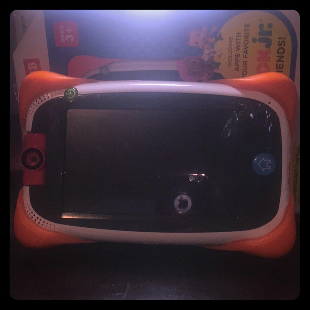 Nabi Jr. 16GB. Nick Jr. Edition